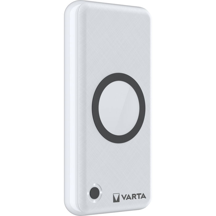 VARTA Port. Wireless Power Bank 20000
