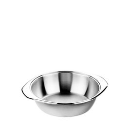 Berlin Legumbrera 24 cm - 3 Litros - Acero Inoxidable