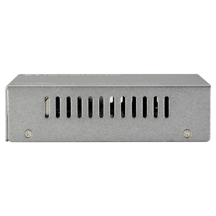 Level One FVS-3120 Convertidor de medios Fast Ethernet RJ45 a SC Monomodo Level One FVS-3120 Convertidor de medios Fast Ethernet RJ45 a SC Monomodo