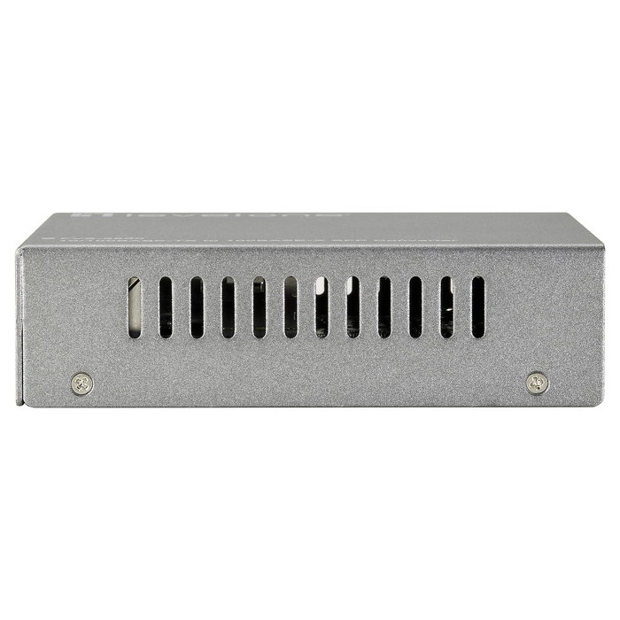 Level One FVS-3120 Convertidor de Fibra Óptica 100 Mbps Ethernet a SC Monomodo 20 km Level One FVS-3120 Convertidor de Fibra Óptica 100 Mbps Ethernet a SC Monomodo 20 km