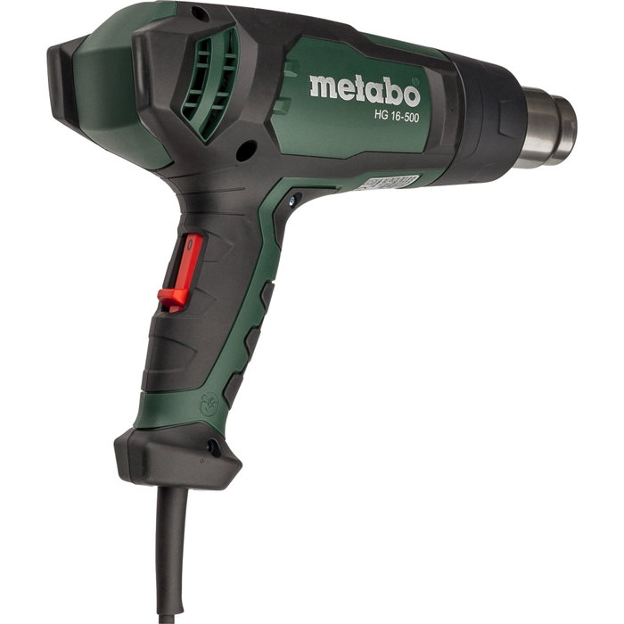 Metabo HG 16-500 Hot Air Gun Metabo HG 16-500 Hot Air Gun