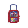 Cerdá Set Papelería Coloreable Trolley Spidey 22.0 x 25.5 x 9.0 cm