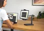 Elgato Wave Desk Stand Negro
