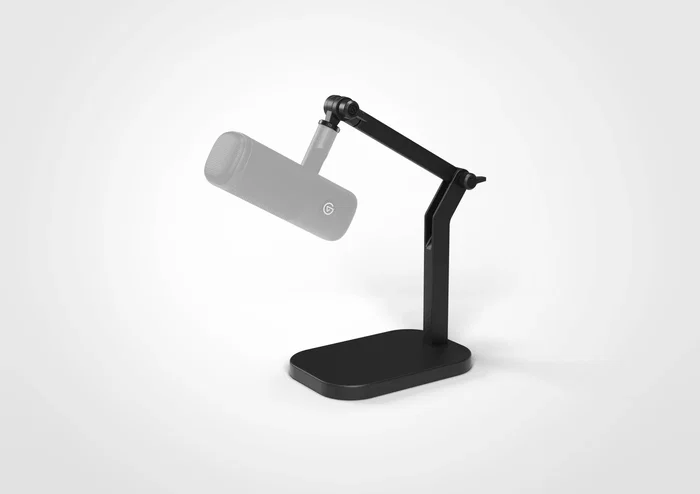 Elgato Wave Desk Stand Negro Elgato Wave Desk Stand Negro
