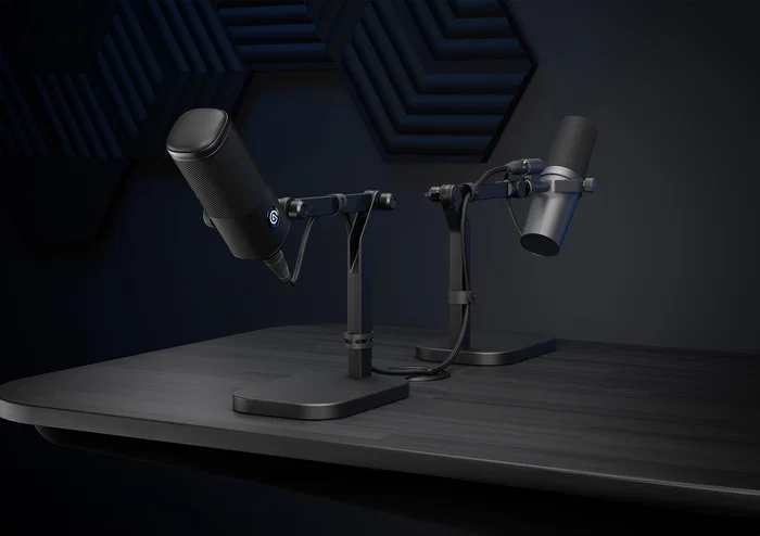 Elgato Wave Desk Stand Negro Elgato Wave Desk Stand Negro