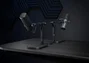 Elgato Wave Desk Stand Negro