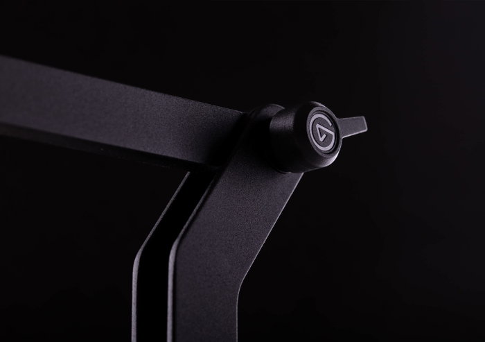 Elgato Wave Desk Stand Negro Elgato Wave Desk Stand Negro