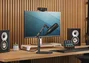 Elgato Wave Desk Stand Negro