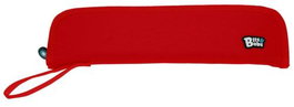 GRAFOPLAS DISEÑO Portaflautas Bits & Bobs Color Rojo