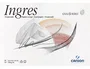 Guarro Bloc de dibujo ingres 325x460 mm 20 hojas de 108 g/m2