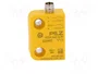 PILZ PSEN ma2.1p Interruptor de seguridad magnético NC + NA