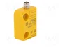 PILZ PSEN ma2.1p Interruptor de seguridad magnético NC + NA
