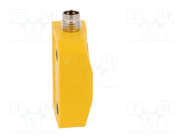 PILZ PSEN ma2.1p Interruptor de seguridad magnético NC + NA