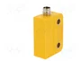 PILZ PSEN ma2.1p Interruptor de seguridad magnético NC + NA