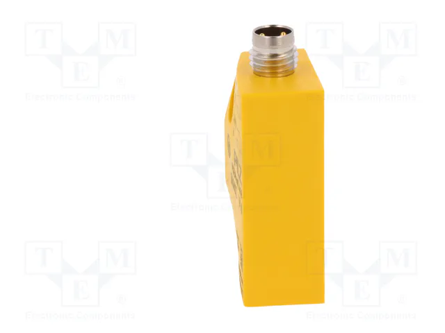 PILZ PSEN ma2.1p Interruptor de seguridad magnético NC + NA