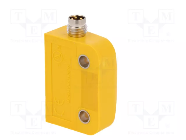PILZ PSEN ma2.1p Interruptor de seguridad magnético NC + NA