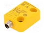 PILZ PSEN ma2.1p Interruptor de seguridad magnético NC + NA