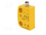 PILZ PSEN ma2.1p Interruptor de seguridad magnético NC + NA