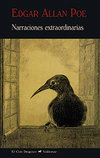 VALDEMAR, NARRACIONES EXTRAORDINARIAS, Edgar Allan Poe - VALDEMAR