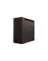 Asus ProArt PA602 Wood Edition Retro Brown Caja E-ATX Cristal Templado 90DC00J8-B09000