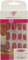 Murrays Manicure Uñas Postizas Solid Colour - Rojo (24 Unidades) Murrays Manicure Uñas Postizas Solid Colour - Rojo (24 Unidades)