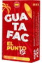 Asmodee Guatafac El Punto G