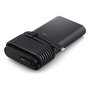 DELL F6R3T Adaptador de Corriente GaN USB-C 280W 48V para Portátil, Compatible con Pro Max 16 Plus, 18 Plus y otros modelos