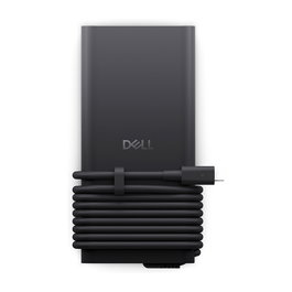 DELL F6R3T Adaptador de Corriente GaN USB-C 280W 48V para Portátil, Compatible con Pro Max 16 Plus, 18 Plus y otros modelos
