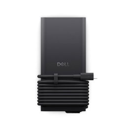 DELL F6R3T Adaptador de Corriente GaN USB-C 280W 48V para Portátil, Compatible con Pro Max 16 Plus, 18 Plus y otros modelos