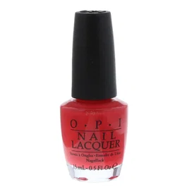 OPI Nail Lacquer On Collins Ave B76 Brillante 15 ml