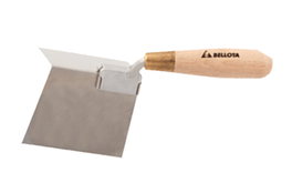 Bellota Espátula 5896-E Inox con Mango de Madera