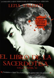 VANIR El libro de la sacerdotisa, Lena Valenti - VANIR