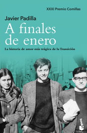 A finales de enero, Javier Padilla - BOOKET