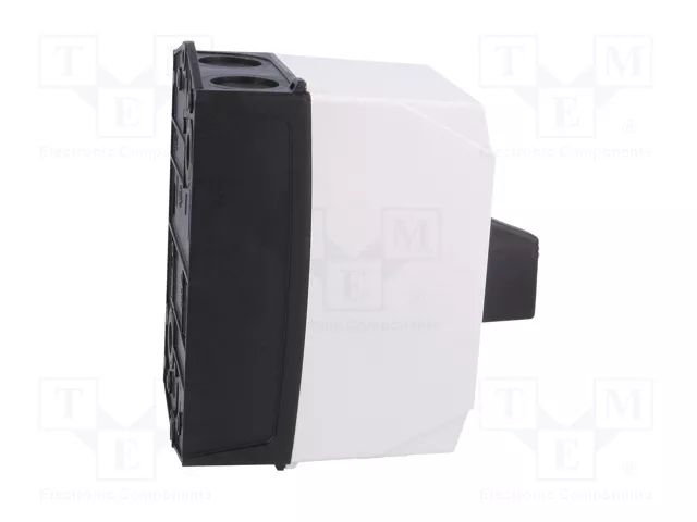 EATON ELECTRIC T0-3-8401/I1 Interruptor Reversible 20A 3 Posiciones