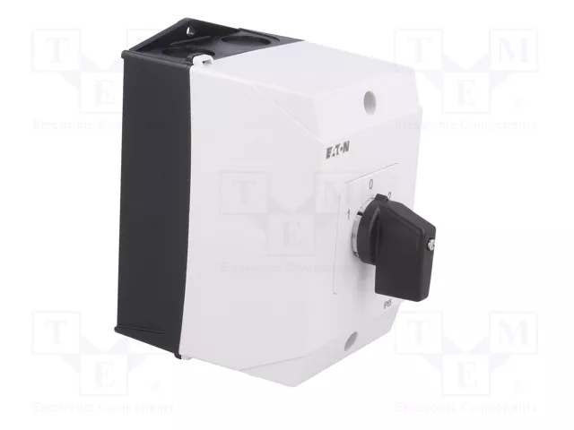 EATON ELECTRIC T0-3-8401/I1 Interruptor Reversible 20A 3 Posiciones