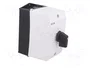 EATON ELECTRIC T0-3-8401/I1 Interruptor Reversible 20A 3 Posiciones