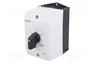 EATON ELECTRIC T0-3-8401/I1 Interruptor Reversible 20A 3 Posiciones