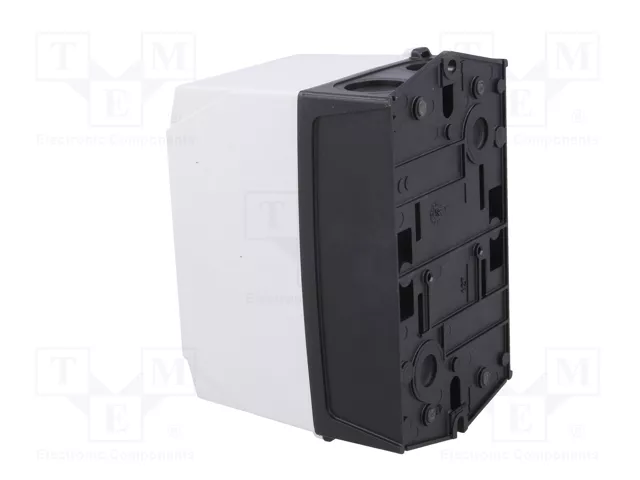 EATON ELECTRIC T0-3-8401/I1 Interruptor Reversible 20A 3 Posiciones