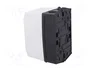 EATON ELECTRIC T0-3-8401/I1 Interruptor Reversible 20A 3 Posiciones