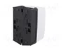EATON ELECTRIC T0-3-8401/I1 Interruptor Reversible 20A 3 Posiciones
