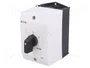 EATON ELECTRIC T0-3-8401/I1 Interruptor Reversible 20A 3 Posiciones