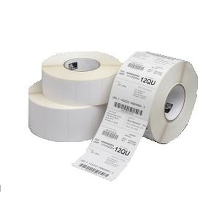 Zebra Z-Perform 1000T Etiquetas Blanco 100x150mm (Caja de 4 rollos)