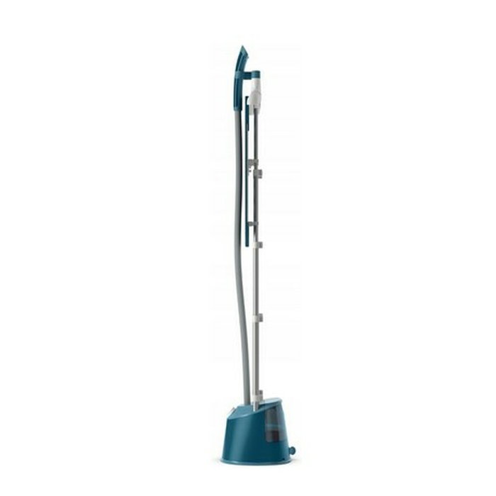 Philips Vaporizador vertical STE1040/20, 1800 W, Azul Philips Vaporizador vertical STE1040/20, 1800 W, Azul