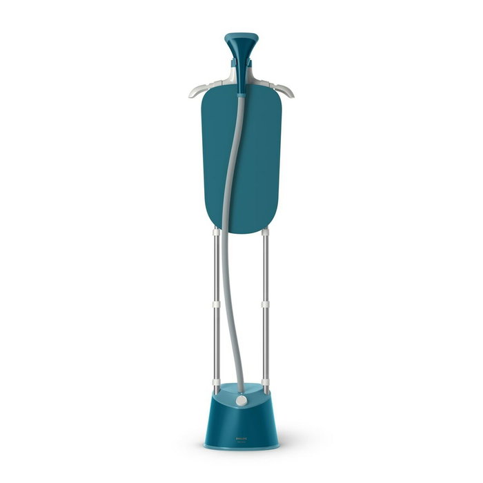 Philips Vaporizador vertical STE1040/20, 1800 W, Azul Philips Vaporizador vertical STE1040/20, 1800 W, Azul