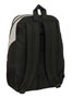 Safta Mochila Adaptable a Carro Kappa grey, Dimensiones 440x320x160 mm