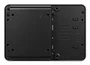 Elo Touch Solutions 0764L Pantalla plana para señalización digital 7 pulgadas Táctil Negro