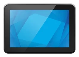 Elo Touch Solutions 0764L Pantalla plana para señalización digital 7 pulgadas Táctil Negro