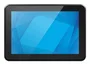 Elo Touch Solutions 0764L Pantalla plana para señalización digital 7 pulgadas Táctil Negro
