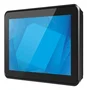 Elo Touch Solutions 0764L Pantalla plana para señalización digital 7 pulgadas Táctil Negro