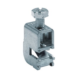 Hager Terminal de barra colectora K96D 10-50mm² para SaS 12x5mm